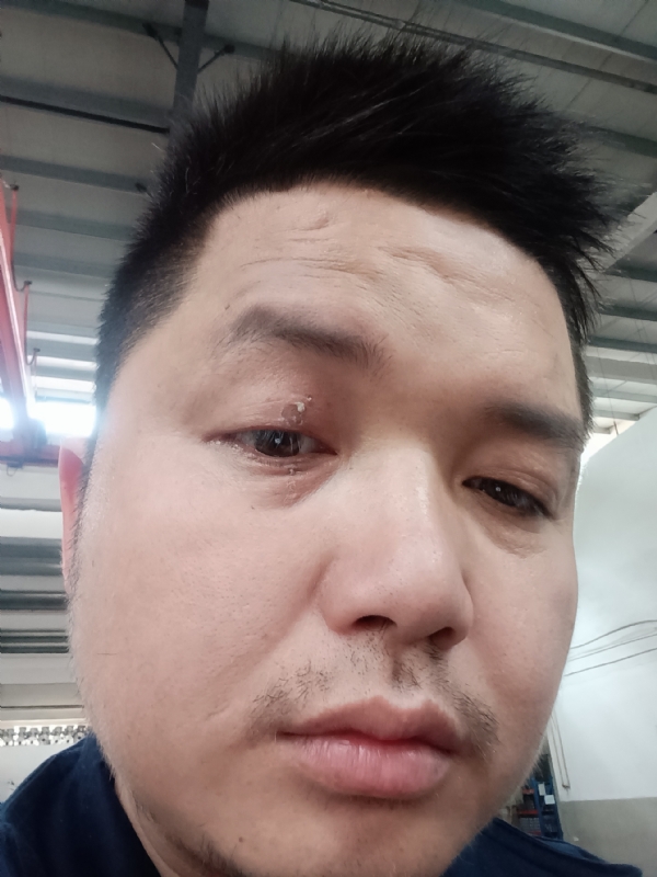 彬彬的第一张照片--湖南中老年相亲网