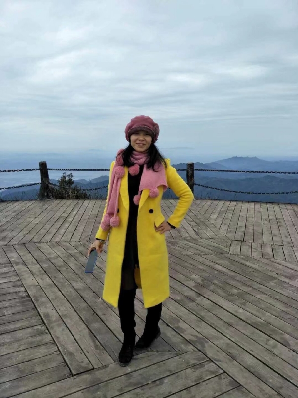 sgany的第二张照片--湖南中老年相亲网