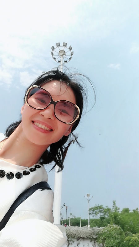 sgany的第四张照片--湖南中老年相亲网